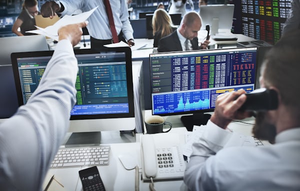 Happy Investor